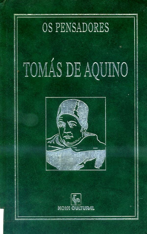 Pensadores, Os